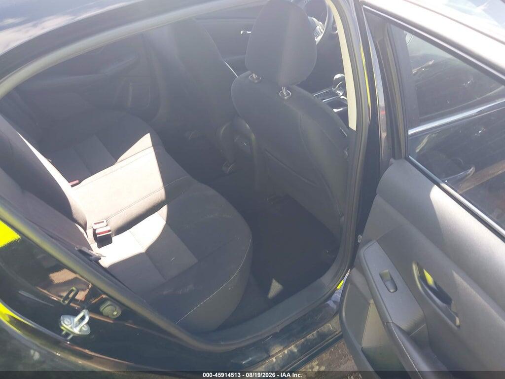 3N1AB8CV5RY256466 2024 NISSAN SENTRA photo no. 8