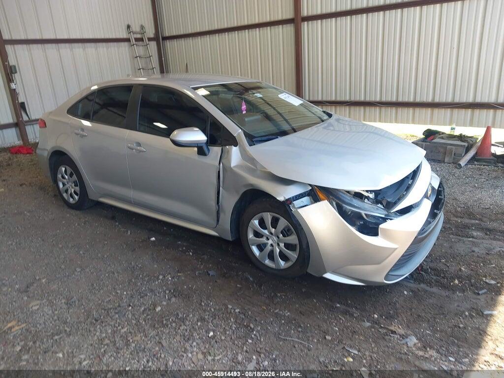 5YFB4MDE7RP093970 2024 TOYOTA COROLLA photo no. 1