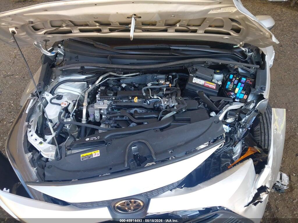 5YFB4MDE7RP093970 2024 TOYOTA COROLLA photo no. 10