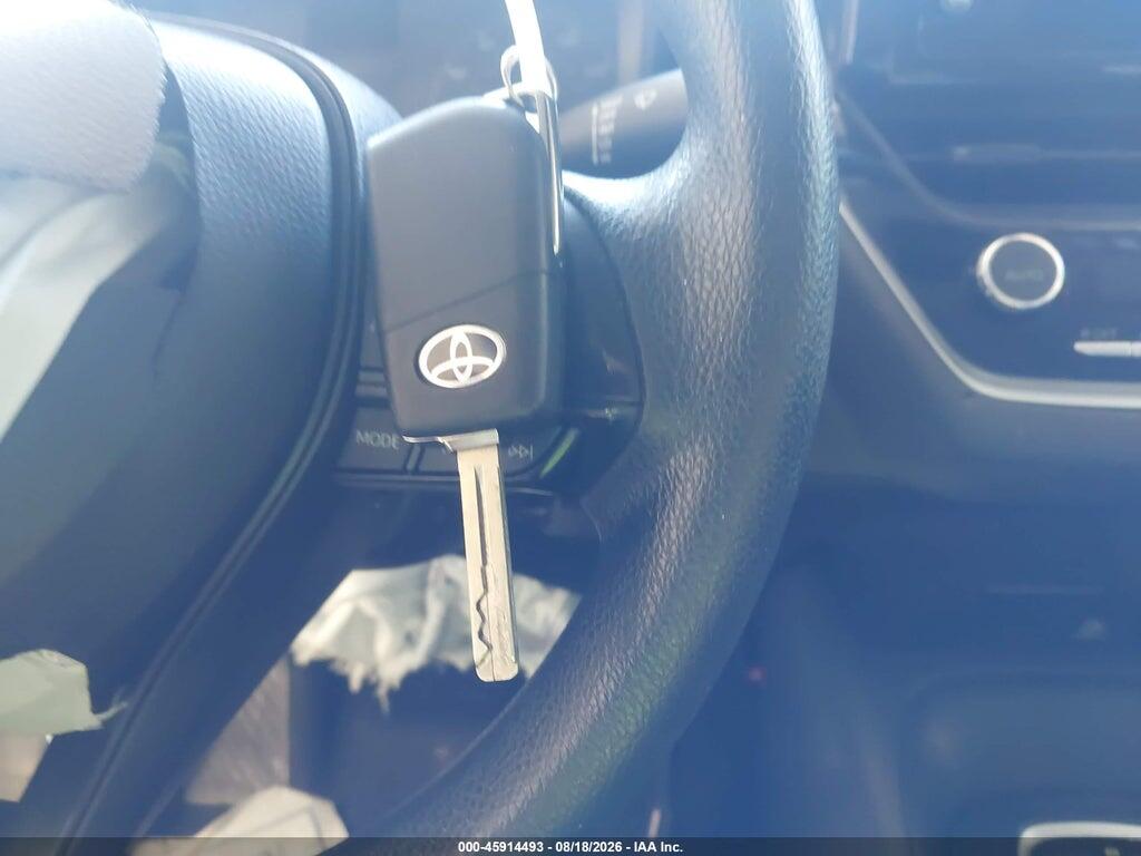 5YFB4MDE7RP093970 2024 TOYOTA COROLLA photo no. 11