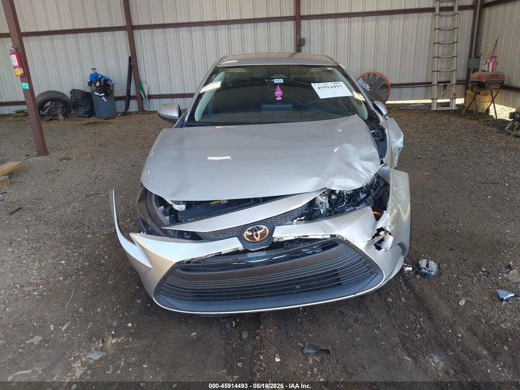 5YFB4MDE7RP093970 2024 TOYOTA COROLLA photo no. 12