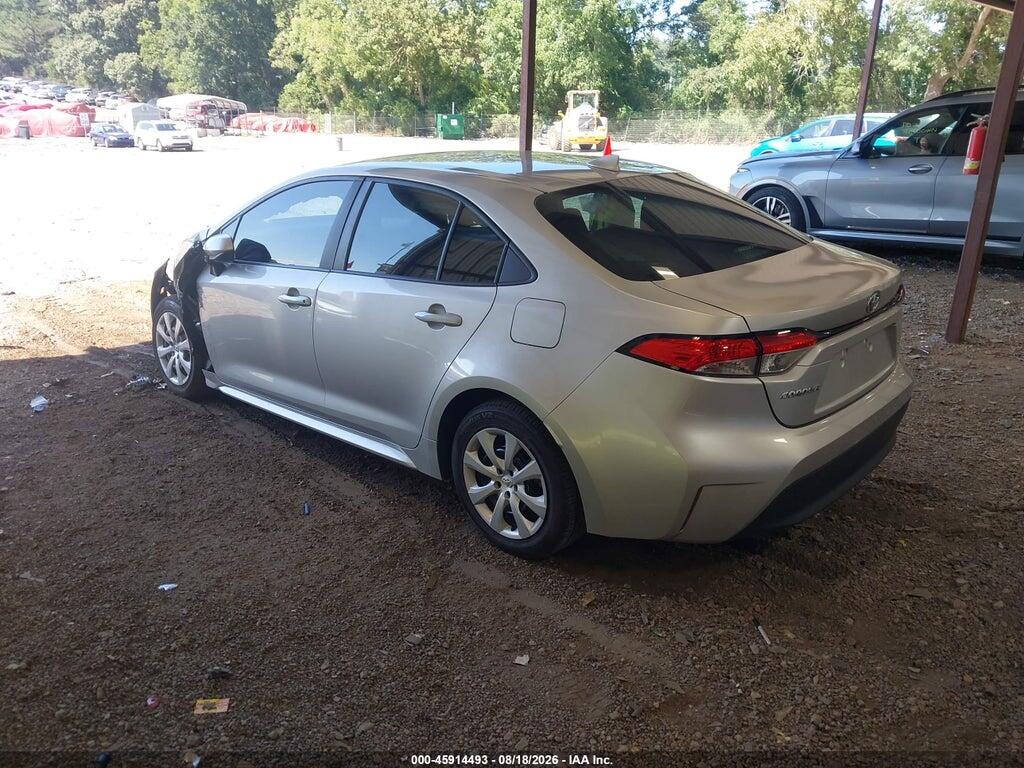 5YFB4MDE7RP093970 2024 TOYOTA COROLLA photo no. 3