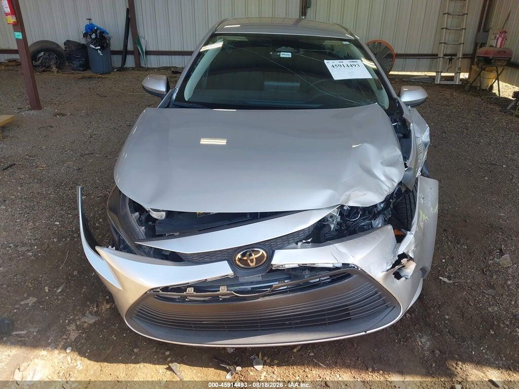 5YFB4MDE7RP093970 2024 TOYOTA COROLLA photo no. 6