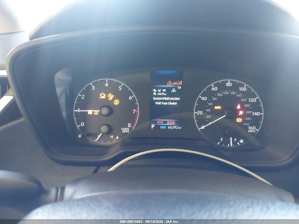 5YFB4MDE7RP093970 2024 TOYOTA COROLLA photo no. 7