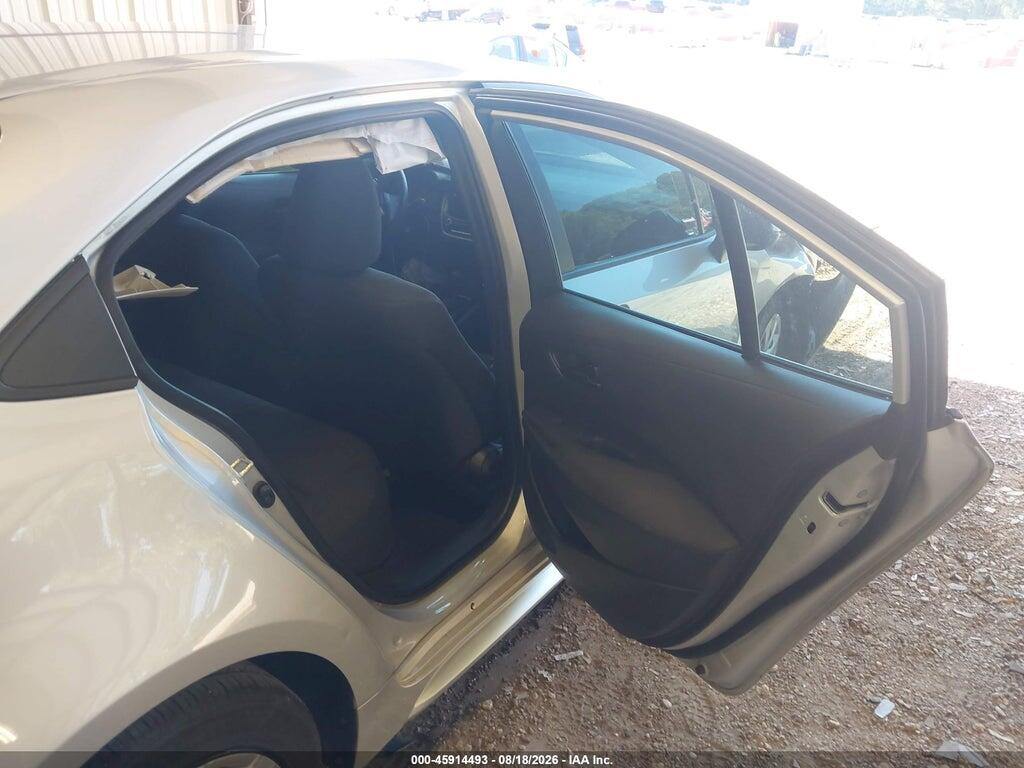 5YFB4MDE7RP093970 2024 TOYOTA COROLLA photo no. 8