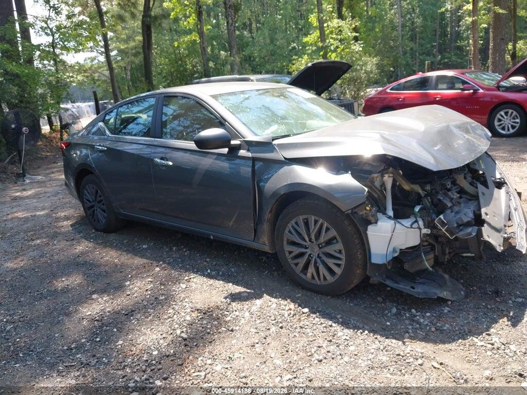 1N4BL4DV3RN381748 2024 NISSAN ALTIMA photo no. 1