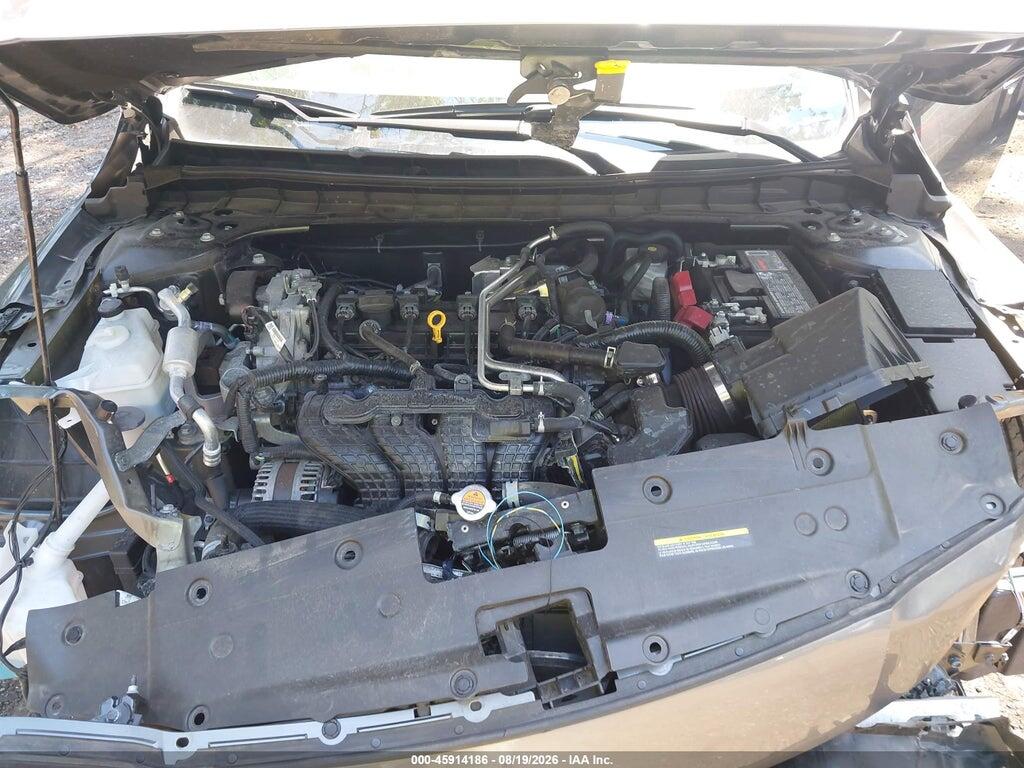 1N4BL4DV3RN381748 2024 NISSAN ALTIMA photo no. 10