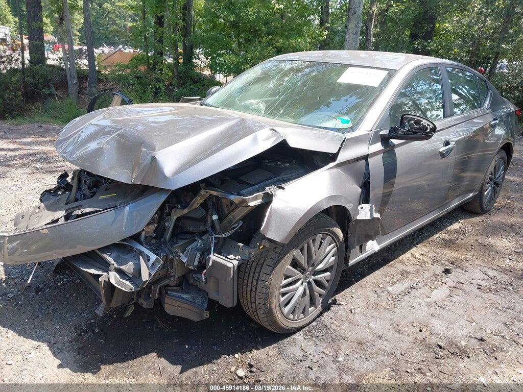 1N4BL4DV3RN381748 2024 NISSAN ALTIMA photo no. 2