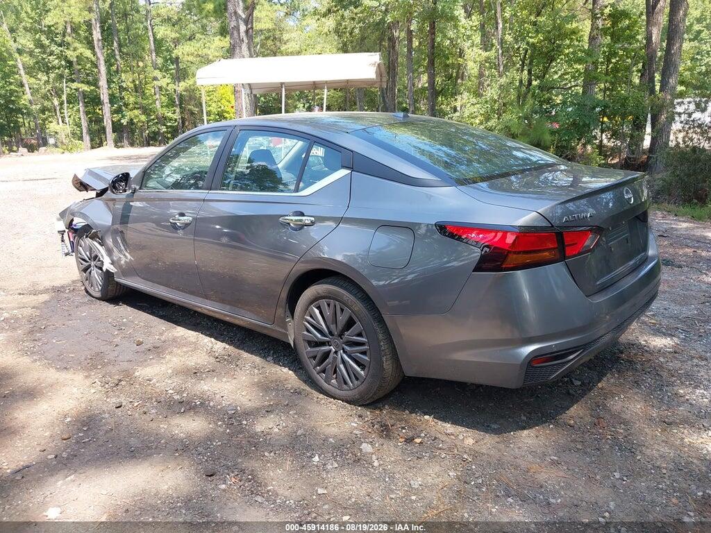 1N4BL4DV3RN381748 2024 NISSAN ALTIMA photo no. 3
