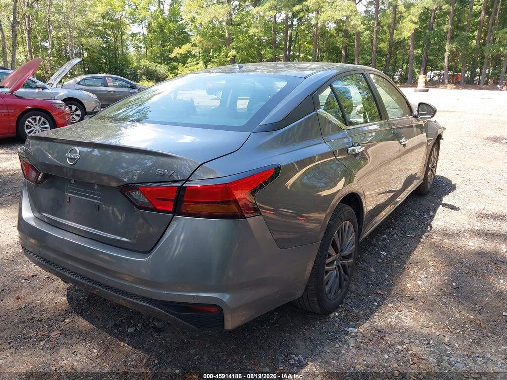 1N4BL4DV3RN381748 2024 NISSAN ALTIMA photo no. 4