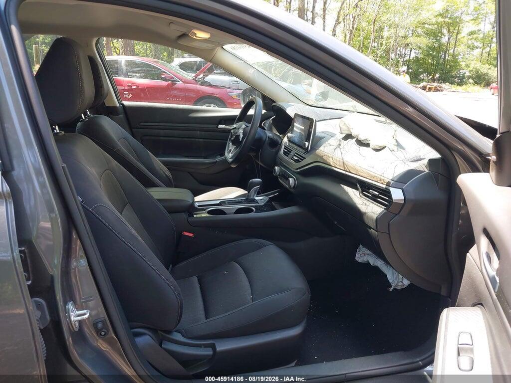 1N4BL4DV3RN381748 2024 NISSAN ALTIMA photo no. 5