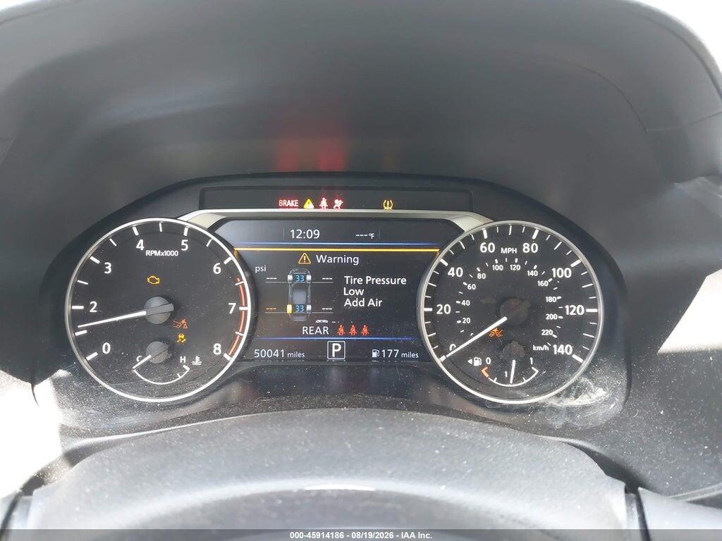 1N4BL4DV3RN381748 2024 NISSAN ALTIMA photo no. 7