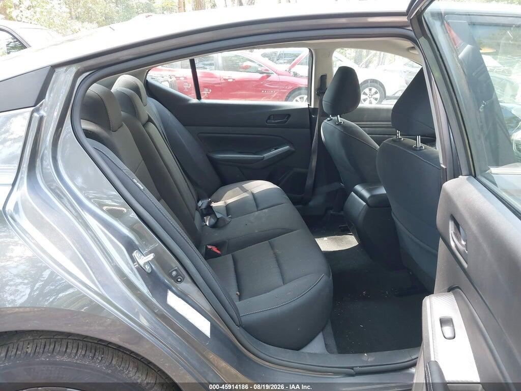 1N4BL4DV3RN381748 2024 NISSAN ALTIMA photo no. 8