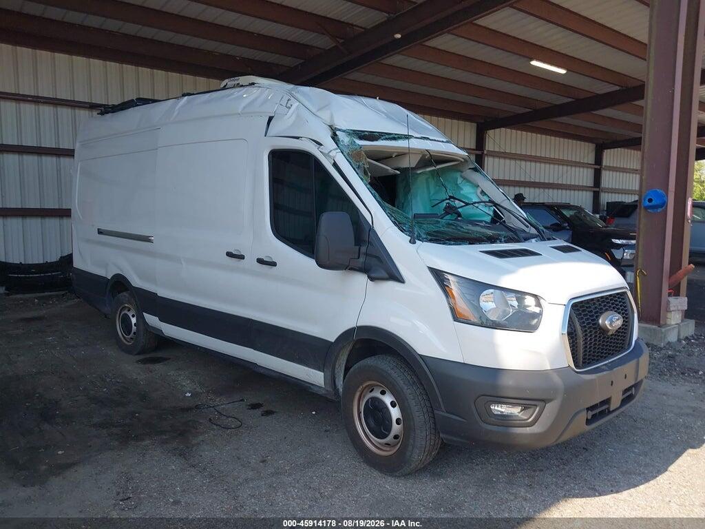 2024 FORD TRANSIT-250 CARGO VAN 1FTBR3XG5RKA46640