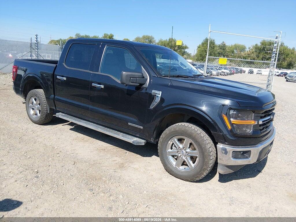 2024 FORD F-150 1FTFW3LD1RFA75647