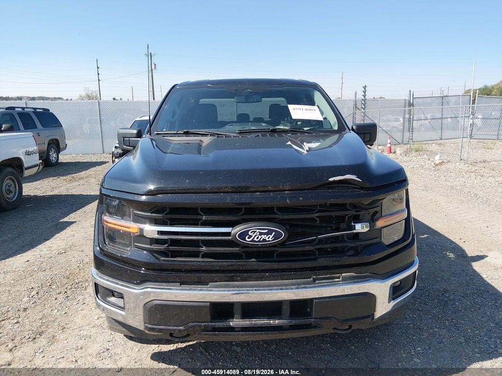 1FTFW3LD1RFA75647 2024 FORD F-150 photo no. 12