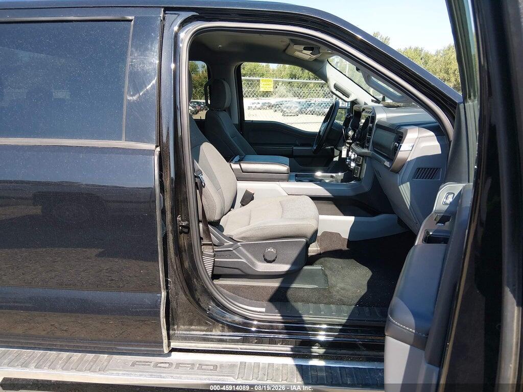 1FTFW3LD1RFA75647 2024 FORD F-150 photo no. 5