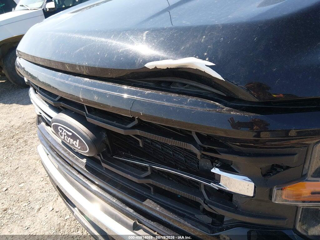 1FTFW3LD1RFA75647 2024 FORD F-150 photo no. 6