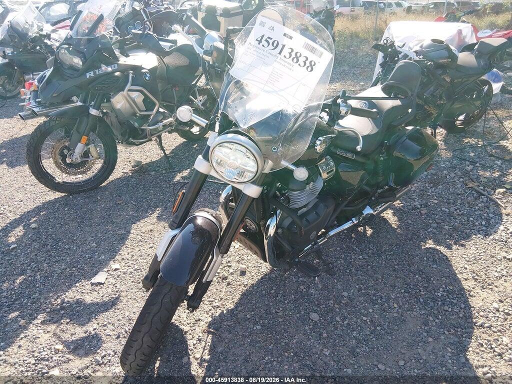 ME3HJN471RK700270 2024 ROYAL ENFIELD MOTORS SUPER METEOR 650 photo no. 2