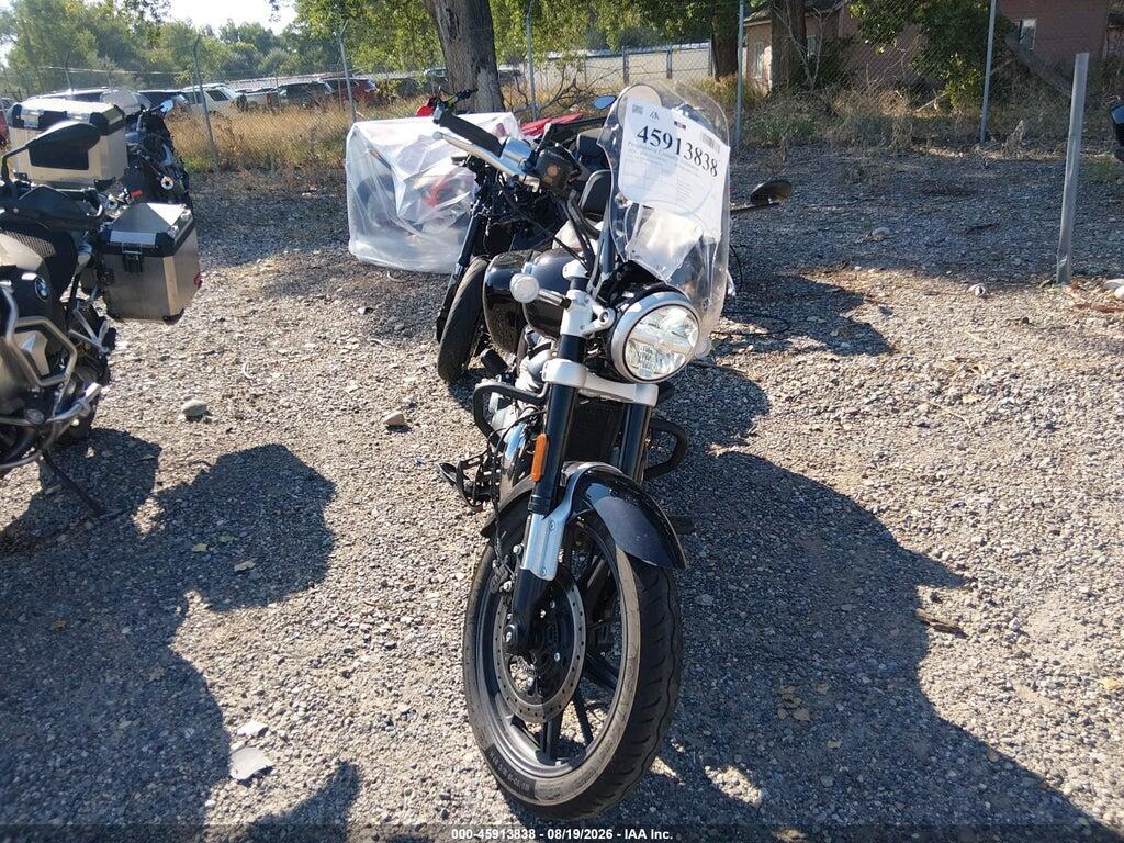 ME3HJN471RK700270 2024 ROYAL ENFIELD MOTORS SUPER METEOR 650 photo no. 5