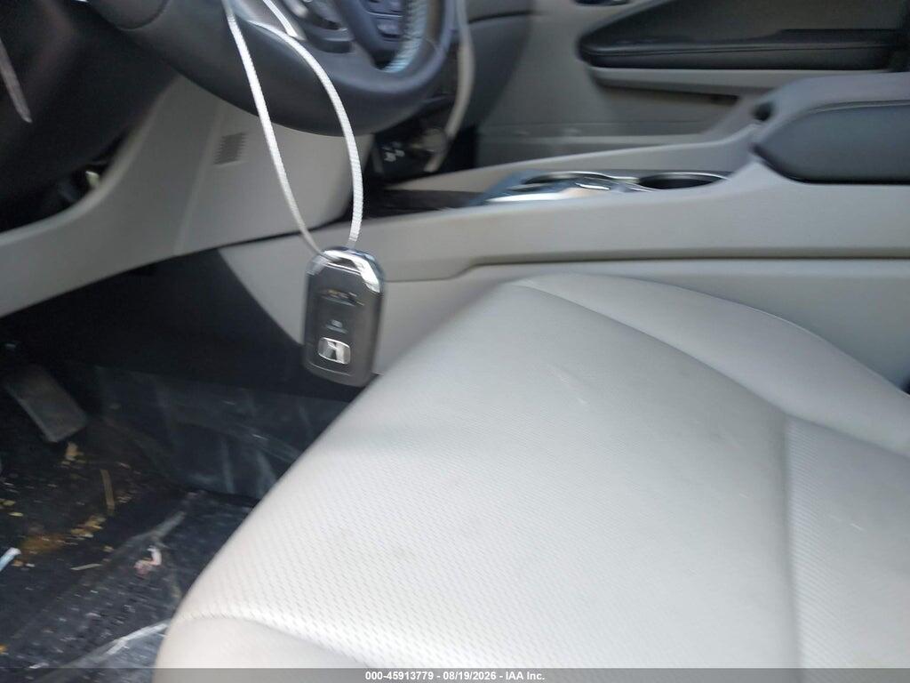 5FPYK3F57RB007096 2024 HONDA RIDGELINE photo no. 11