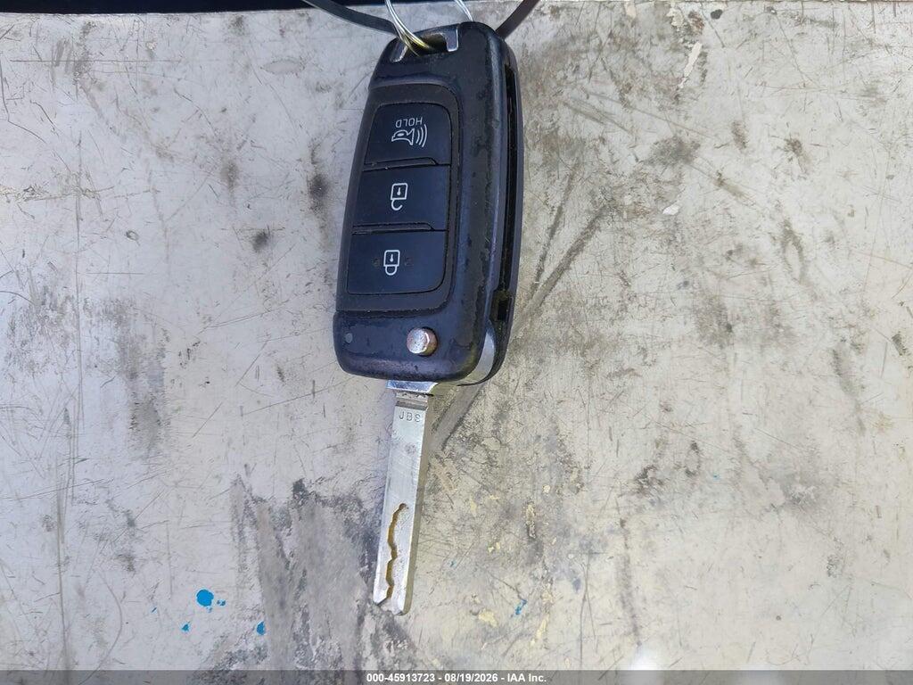 5NMJA3DE9RH314882 2024 HYUNDAI TUCSON photo no. 11