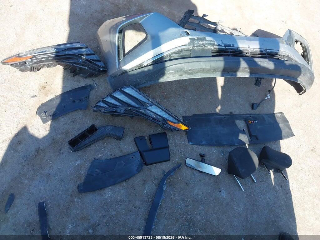 5NMJA3DE9RH314882 2024 HYUNDAI TUCSON photo no. 12