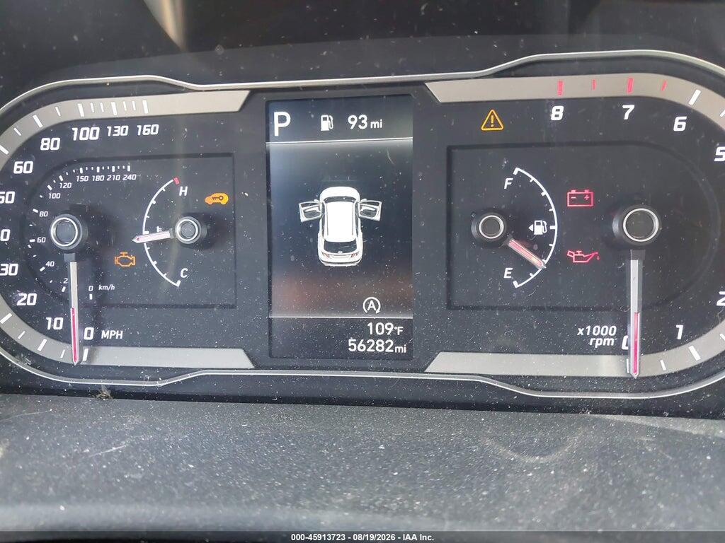 5NMJA3DE9RH314882 2024 HYUNDAI TUCSON photo no. 7