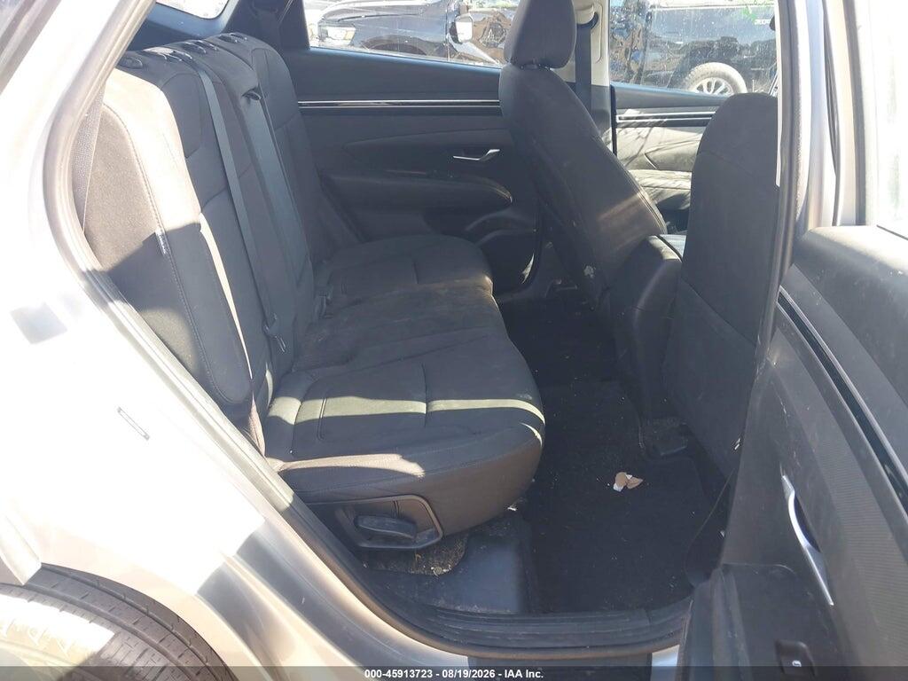 5NMJA3DE9RH314882 2024 HYUNDAI TUCSON photo no. 8