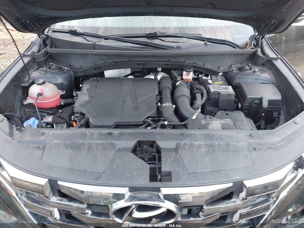 5NTJCDAF8RH079358 2024 HYUNDAI SANTA CRUZ photo no. 10