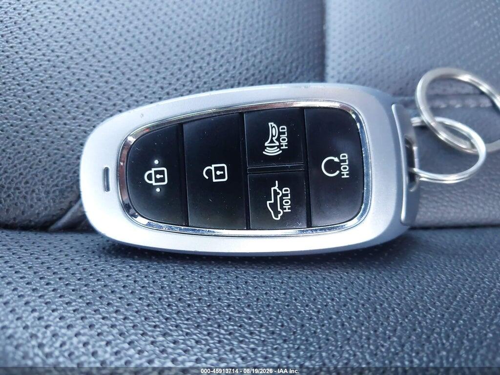 5NTJCDAF8RH079358 2024 HYUNDAI SANTA CRUZ photo no. 11