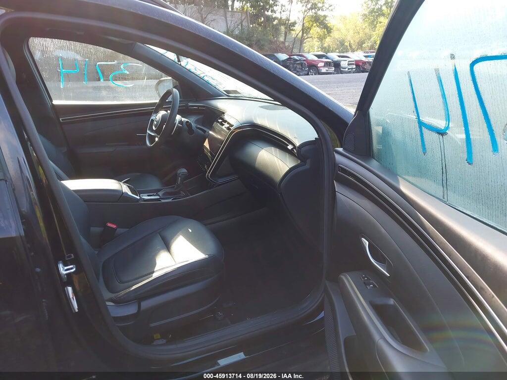 5NTJCDAF8RH079358 2024 HYUNDAI SANTA CRUZ photo no. 5