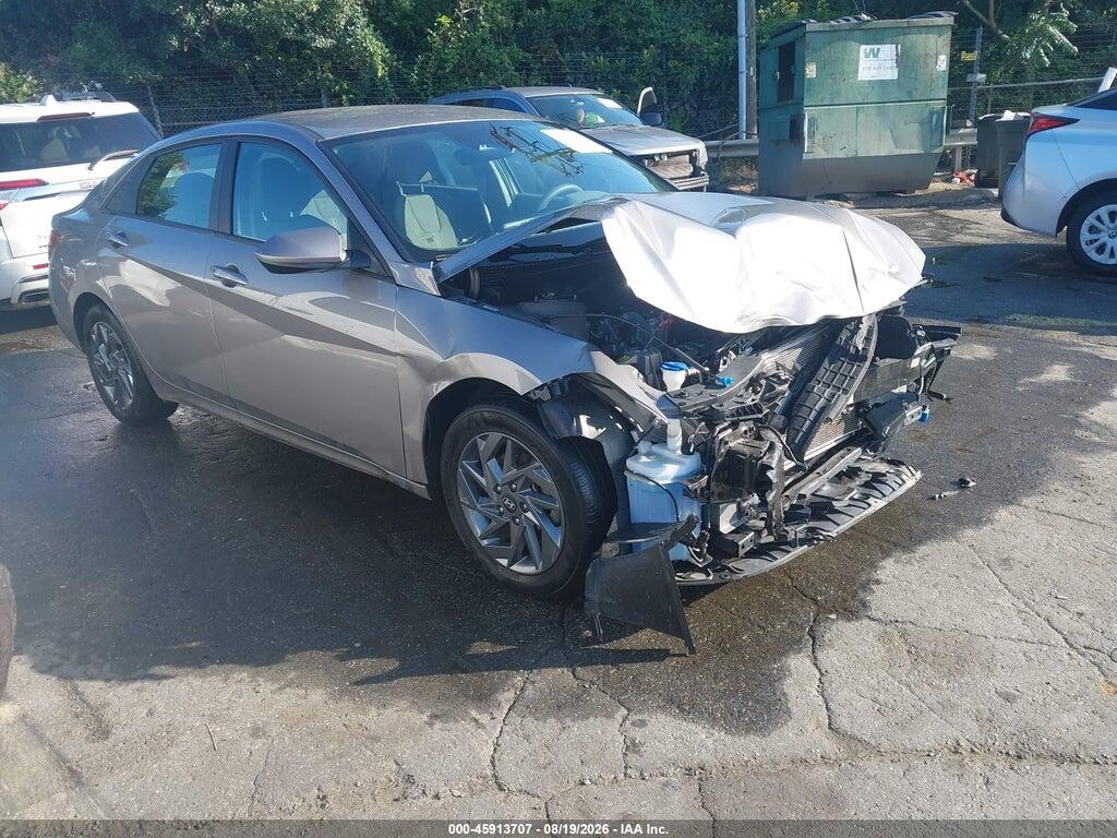 KMHLM4DG1RU682985 2024 HYUNDAI ELANTRA photo no. 1