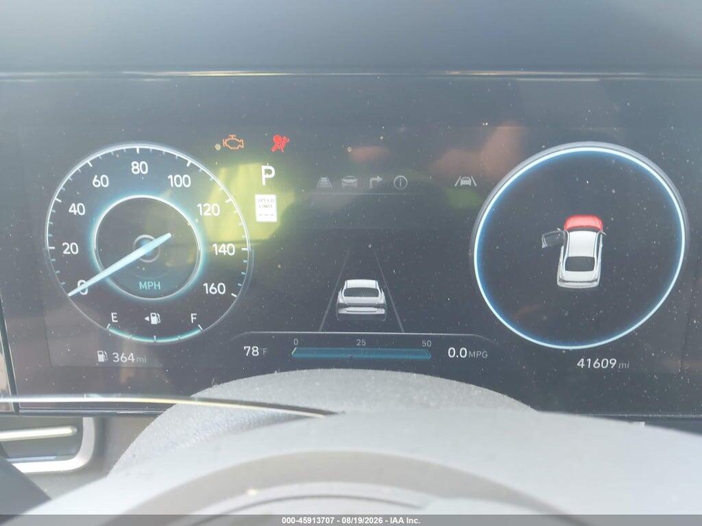 KMHLM4DG1RU682985 2024 HYUNDAI ELANTRA photo no. 7