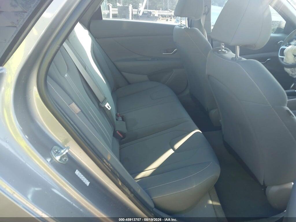KMHLM4DG1RU682985 2024 HYUNDAI ELANTRA photo no. 8