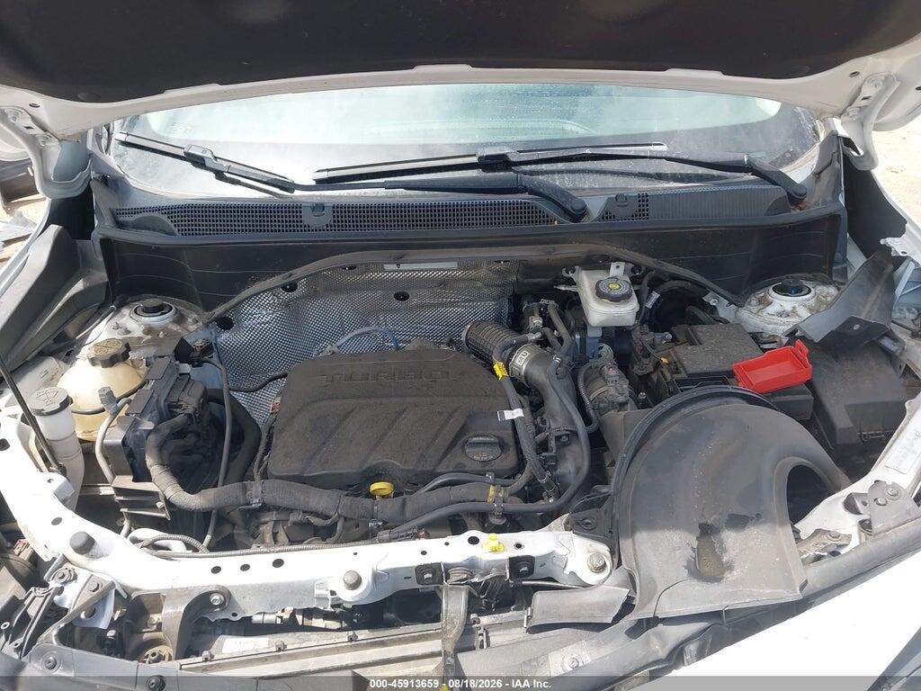 KL4AMBS24RB072267 2024 BUICK ENCORE GX photo no. 10