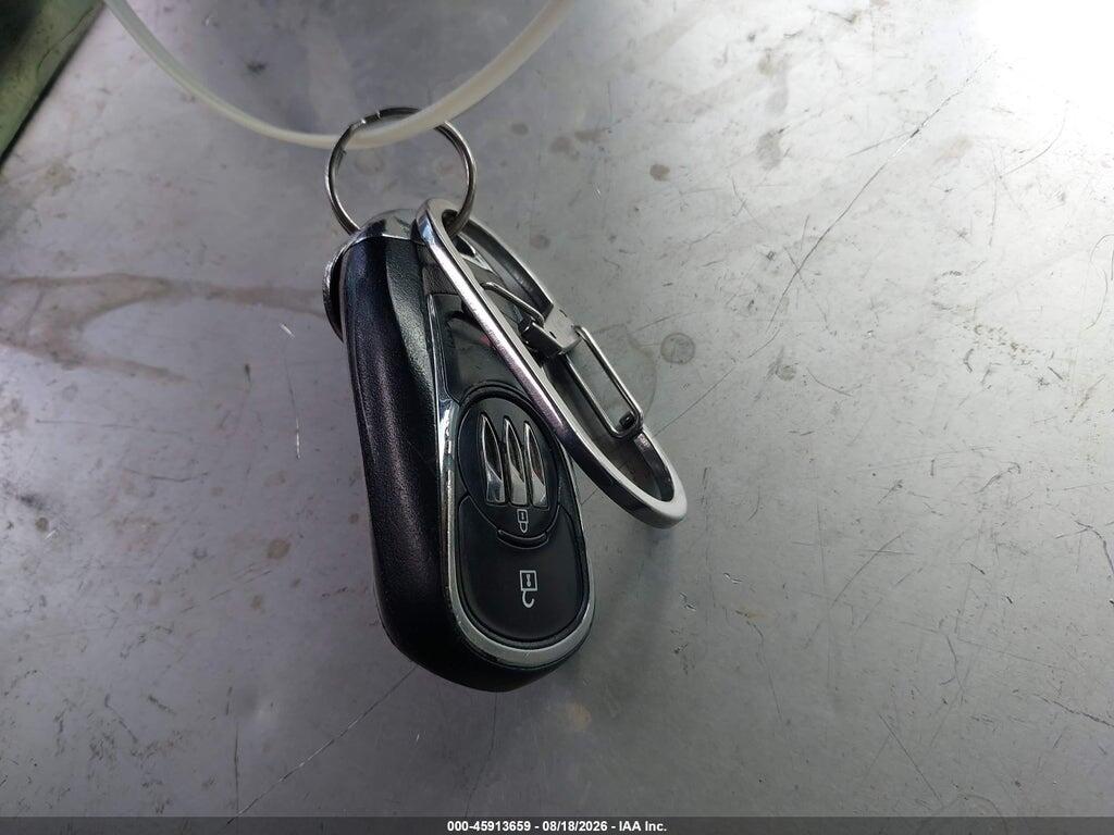 KL4AMBS24RB072267 2024 BUICK ENCORE GX photo no. 11