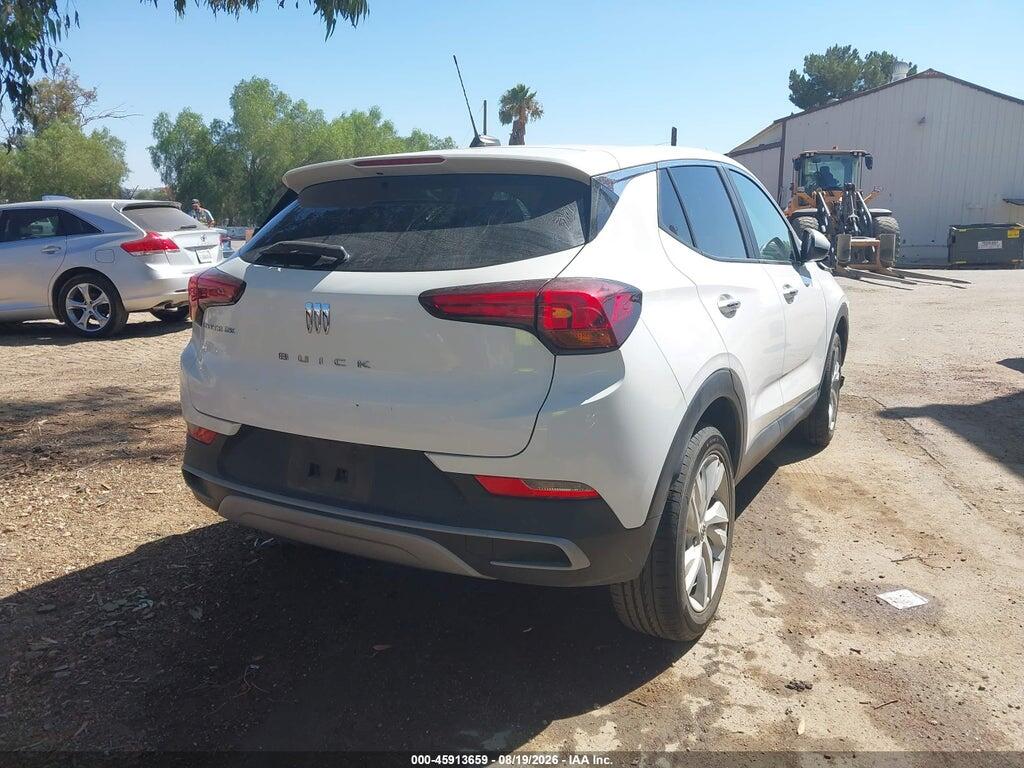 KL4AMBS24RB072267 2024 BUICK ENCORE GX photo no. 4