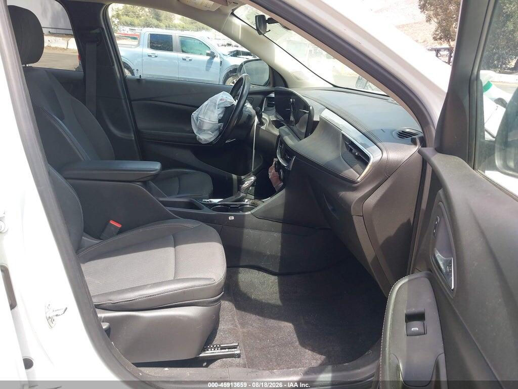 KL4AMBS24RB072267 2024 BUICK ENCORE GX photo no. 5