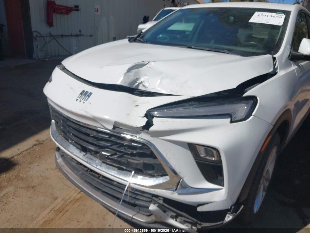 KL4AMBS24RB072267 2024 BUICK ENCORE GX photo no. 6