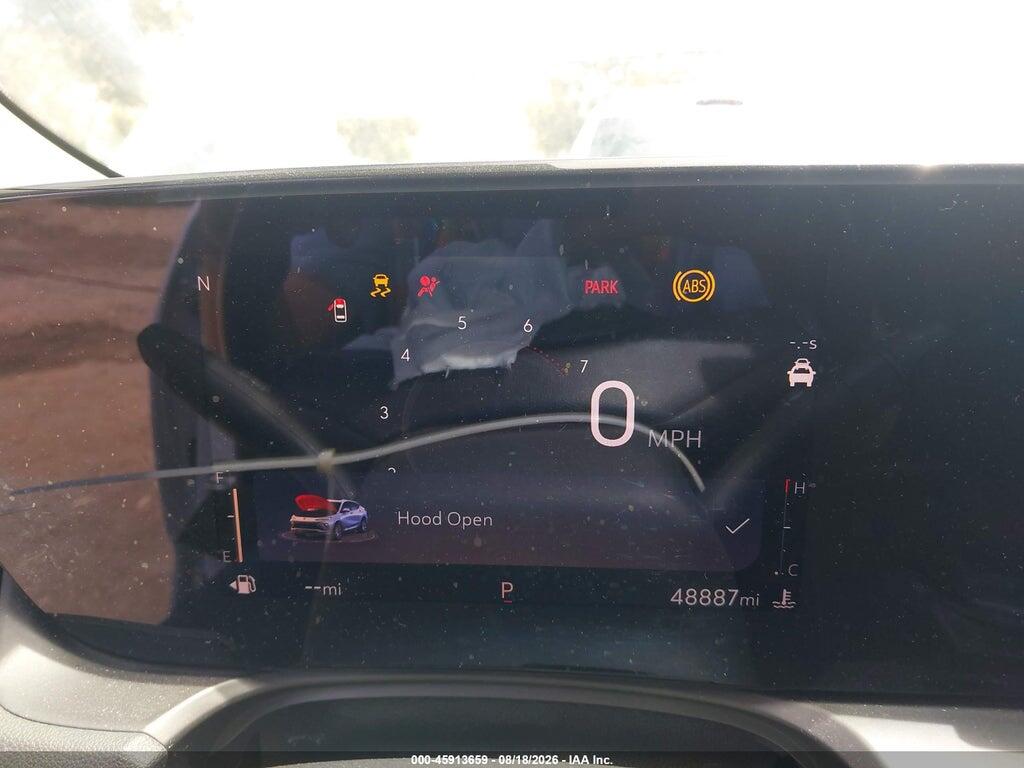 KL4AMBS24RB072267 2024 BUICK ENCORE GX photo no. 7