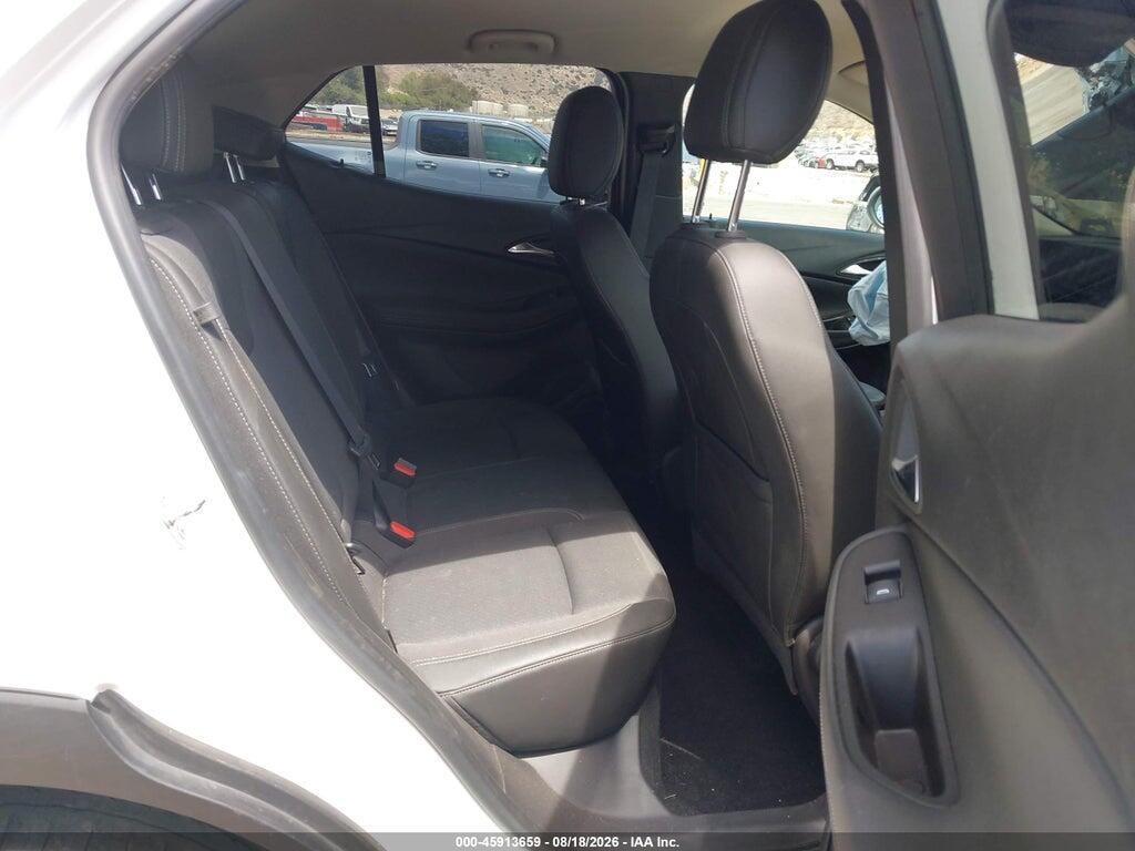 KL4AMBS24RB072267 2024 BUICK ENCORE GX photo no. 8
