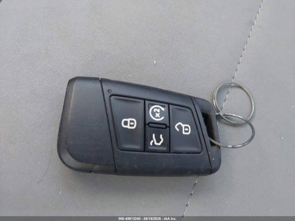 3VVEX7B20RM065967 2024 VOLKSWAGEN TAOS photo no. 11
