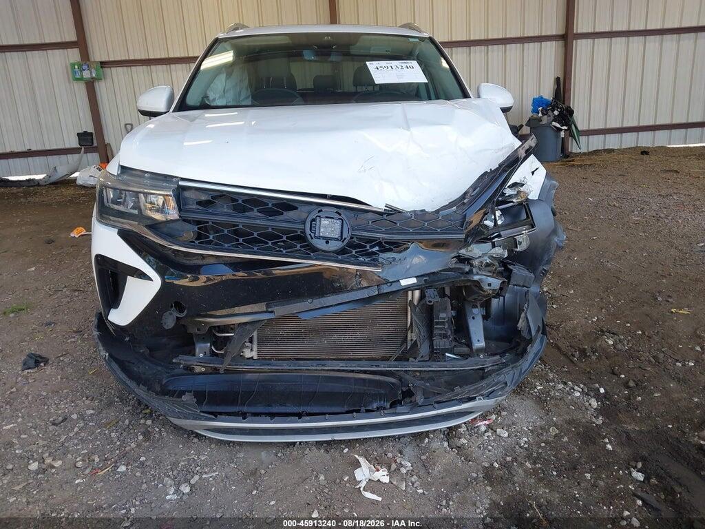 3VVEX7B20RM065967 2024 VOLKSWAGEN TAOS photo no. 12