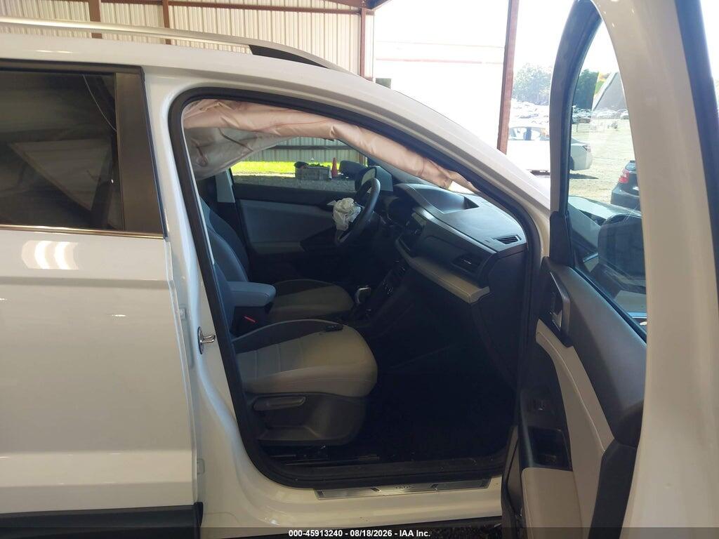 3VVEX7B20RM065967 2024 VOLKSWAGEN TAOS photo no. 5