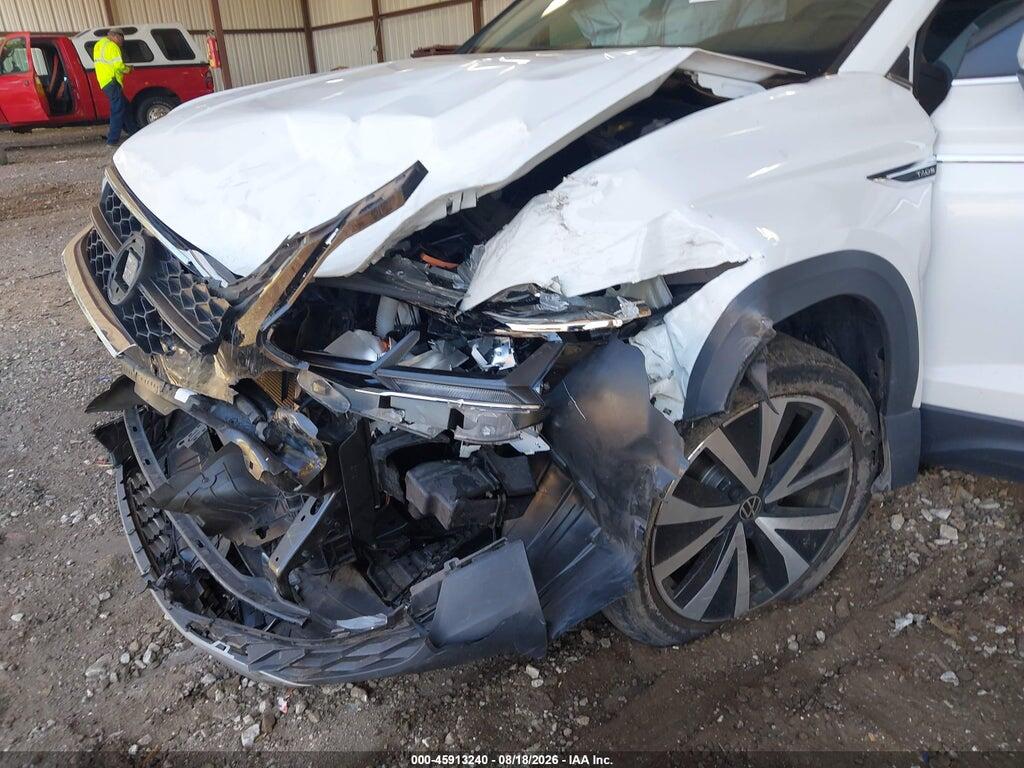 3VVEX7B20RM065967 2024 VOLKSWAGEN TAOS photo no. 6