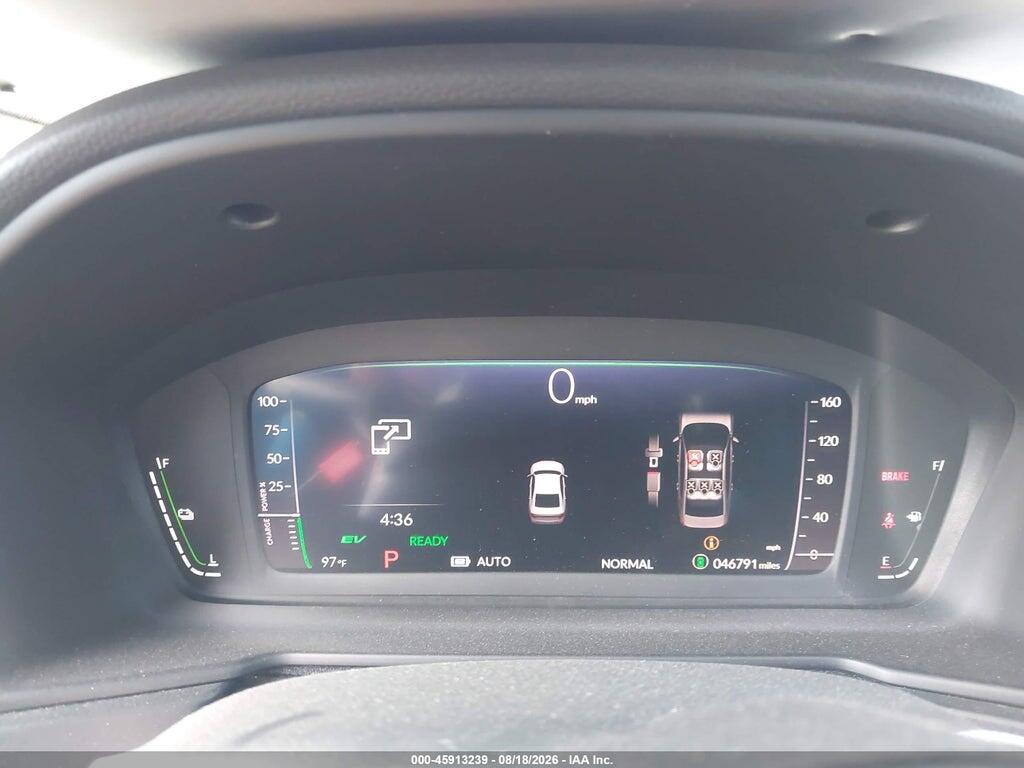 1HGCY2F51RA050337 2024 HONDA ACCORD HYBRID photo no. 7
