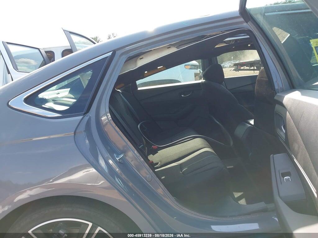 1HGCY2F51RA050337 2024 HONDA ACCORD HYBRID photo no. 8