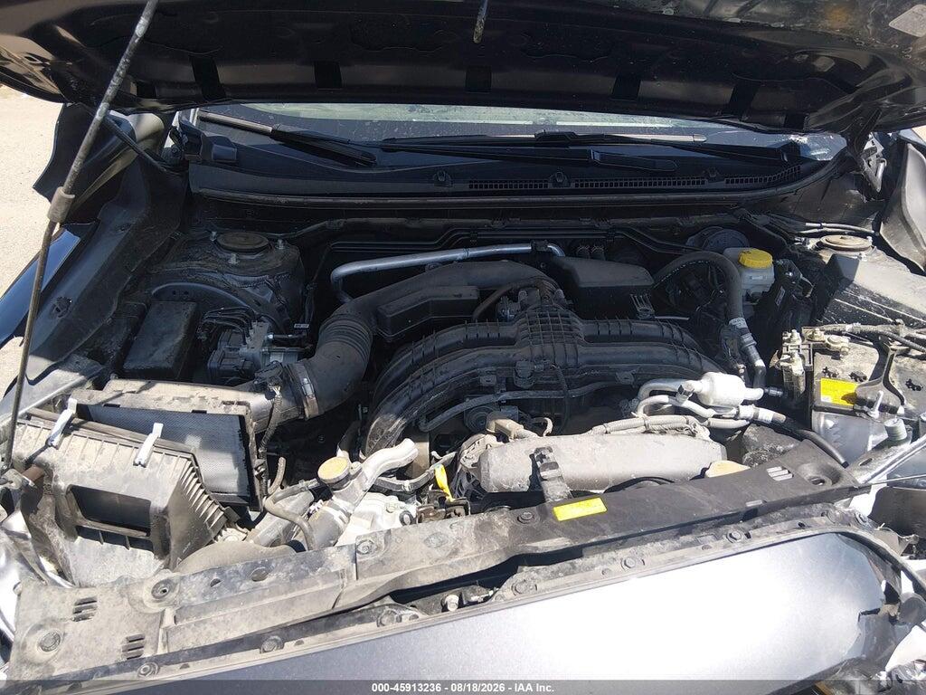 JF2GUADC9RH859939 2024 SUBARU CROSSTREK photo no. 10