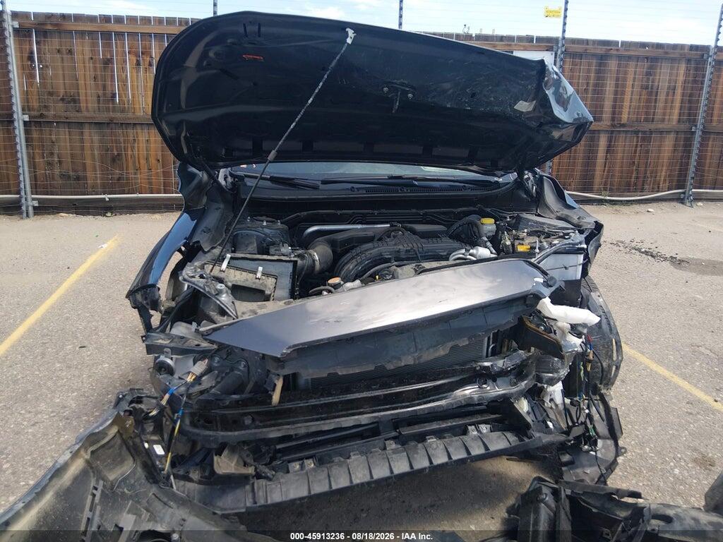 JF2GUADC9RH859939 2024 SUBARU CROSSTREK photo no. 6